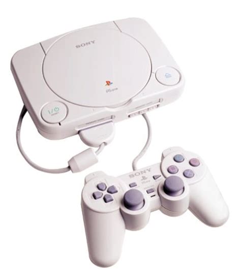 playstation 1 console amazon